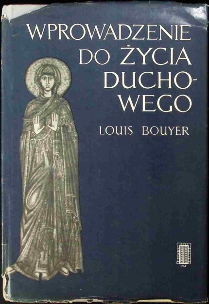 Wprowadzenie do życia duchowego