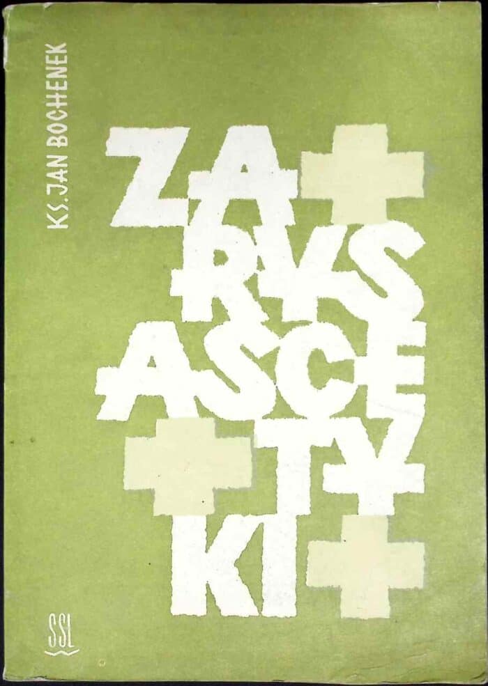 Zarys ascetyki - obrazek 1