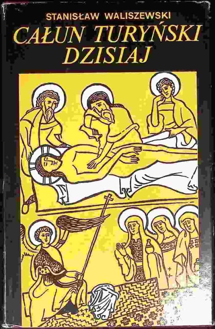 Całun turyński dzisiaj - obrazek 1