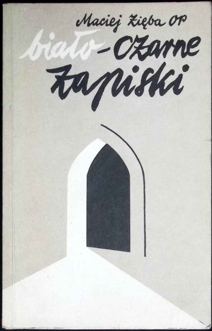 Biało-czarne zapiski