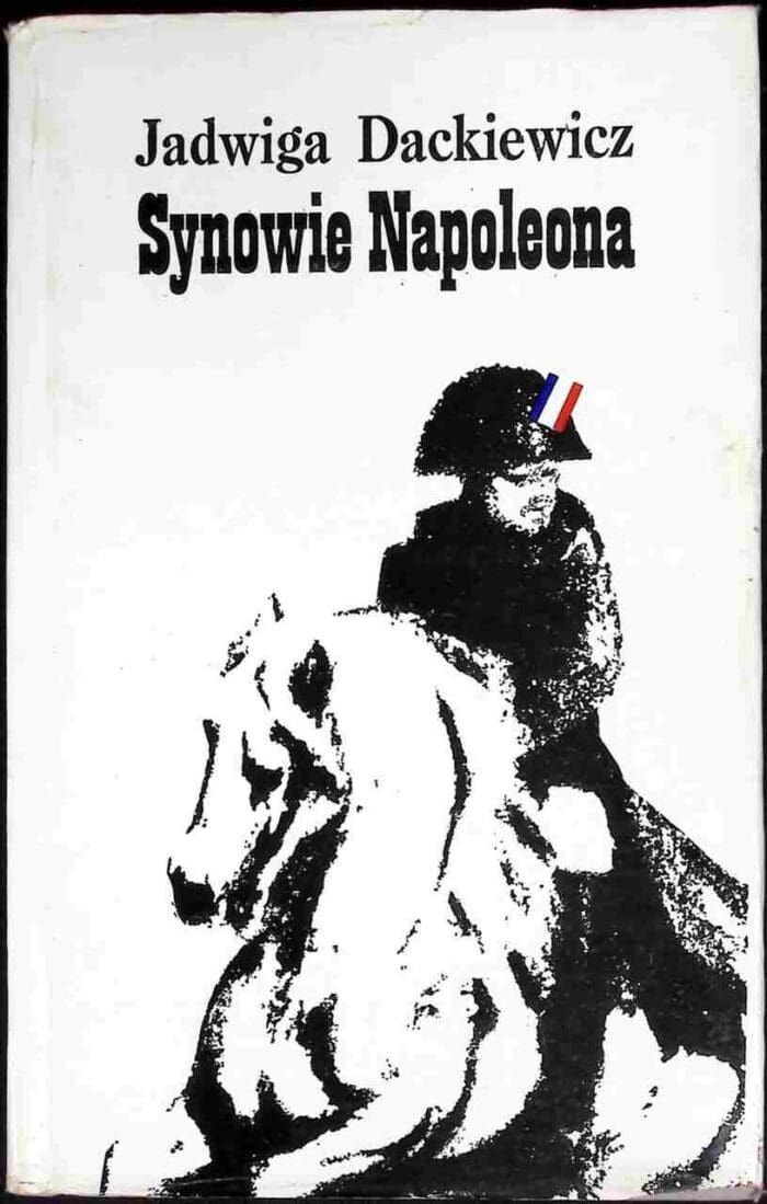 Synowie Napoleona - obrazek 1