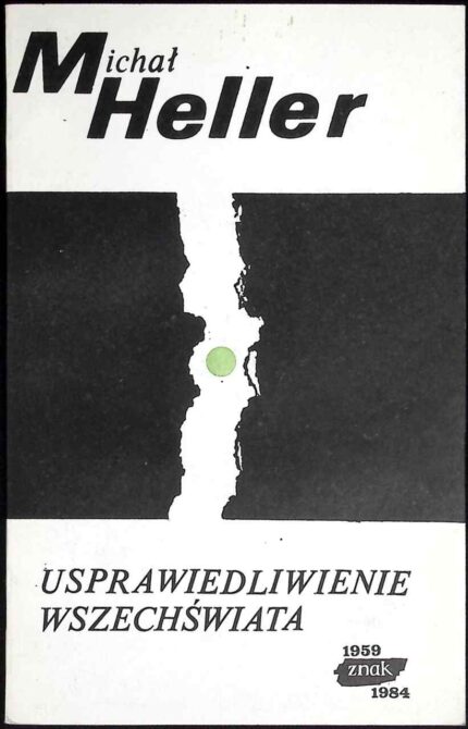 Usprawiedliwienie wszechświata