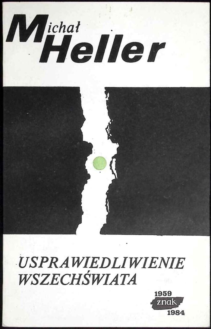 Usprawiedliwienie wszechświata - obrazek 1