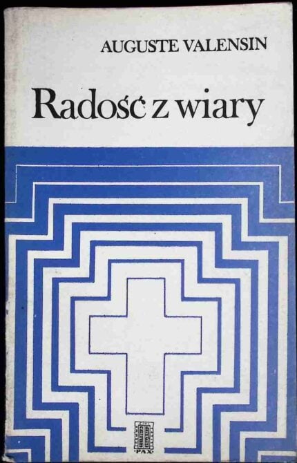 Radość z wiary