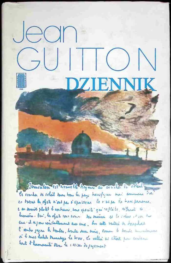 Dziennik 1952-1964 - obrazek 1