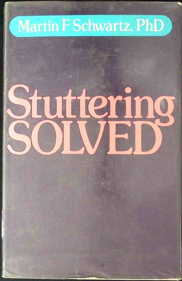 Stuttering Solved - obrazek 1