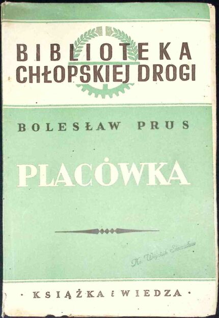 Placówka