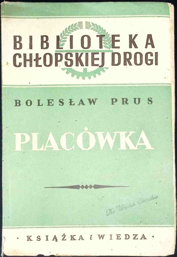 Placówka - obrazek 1