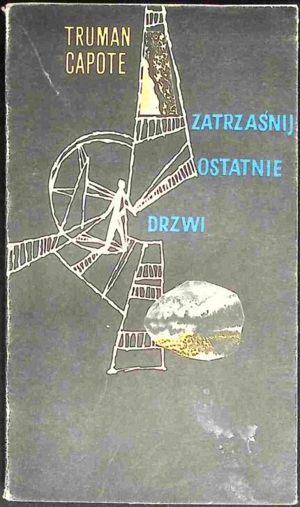 Zatrzaśnij ostatnie drzwi