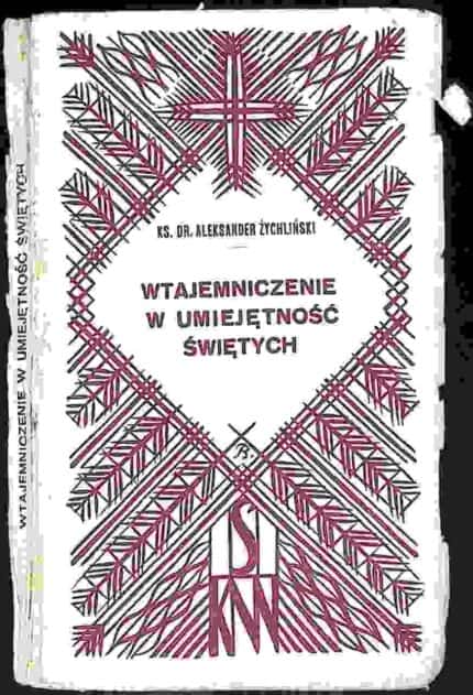 Wtajemniczenie w umiejętność świętych