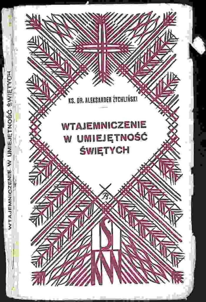 Wtajemniczenie w umiejętność świętych - obrazek 1