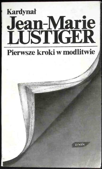 Pierwsze kroki w modlitwie