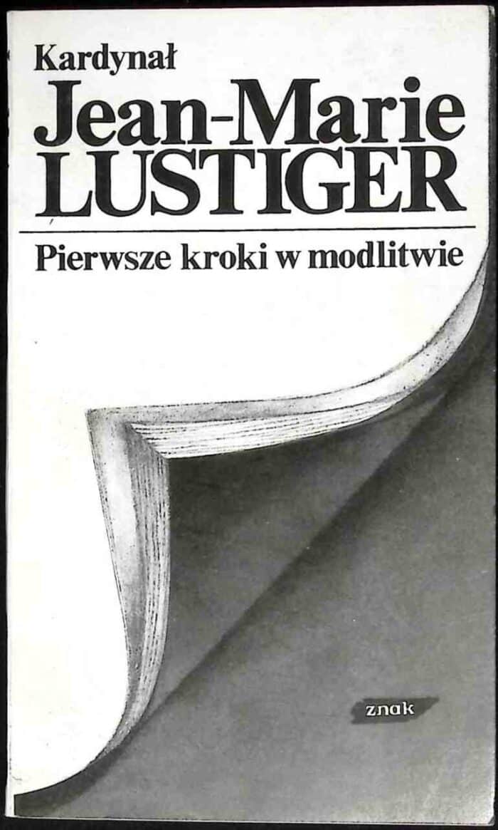 Pierwsze kroki w modlitwie - obrazek 1