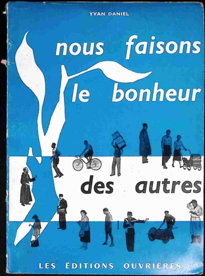 Nous faisons le bonheur des autres - obrazek 1