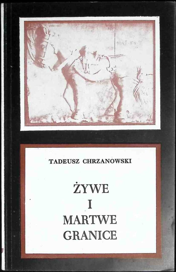 Żywe i martwe granice - obrazek 1
