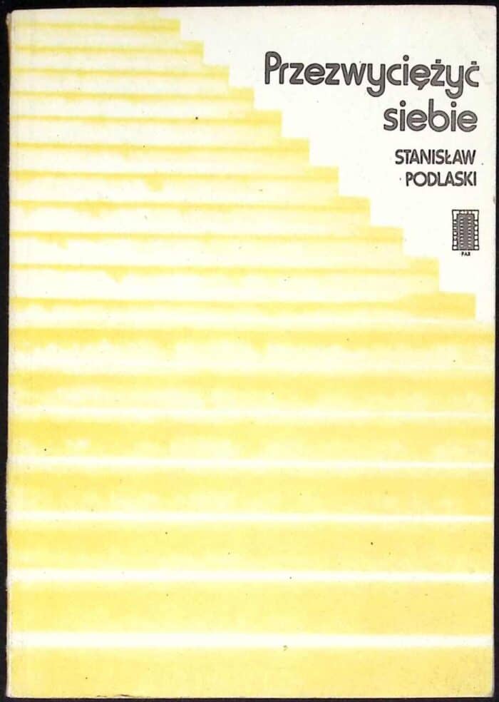 Przezwyciężyć siebie - obrazek 1