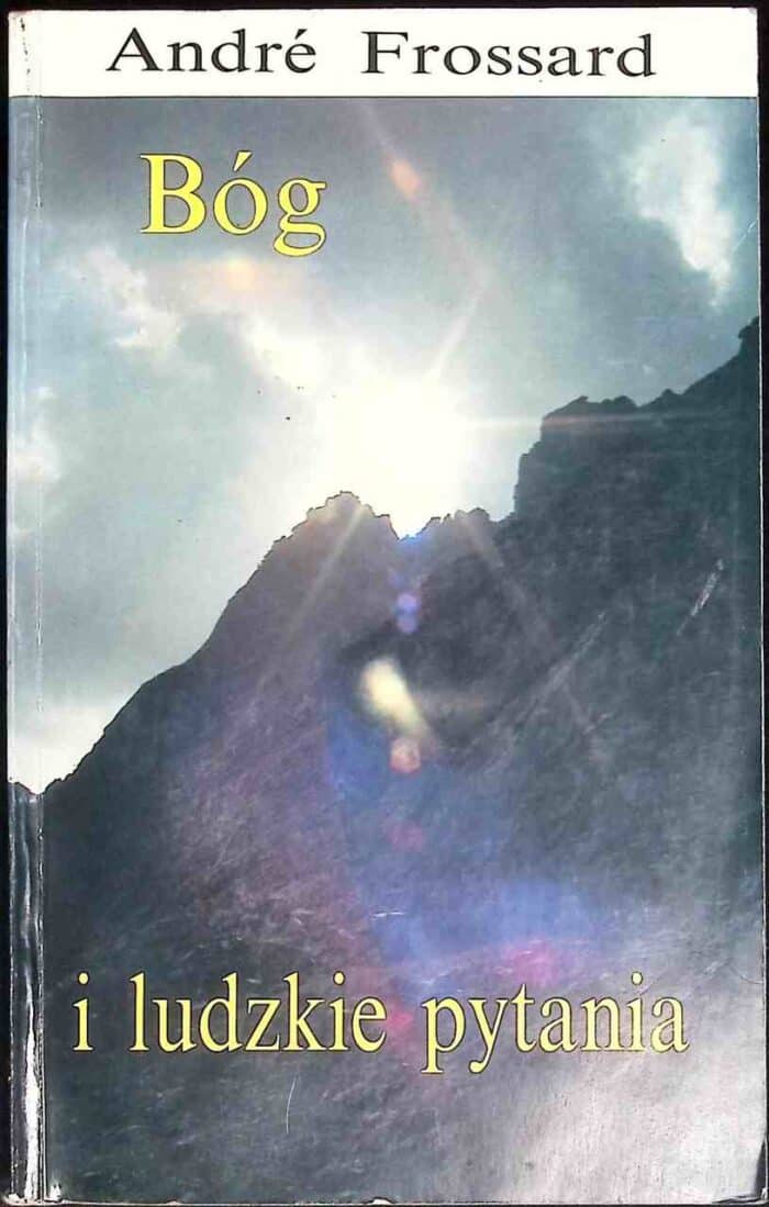 Bóg i ludzkie pytania - obrazek 1