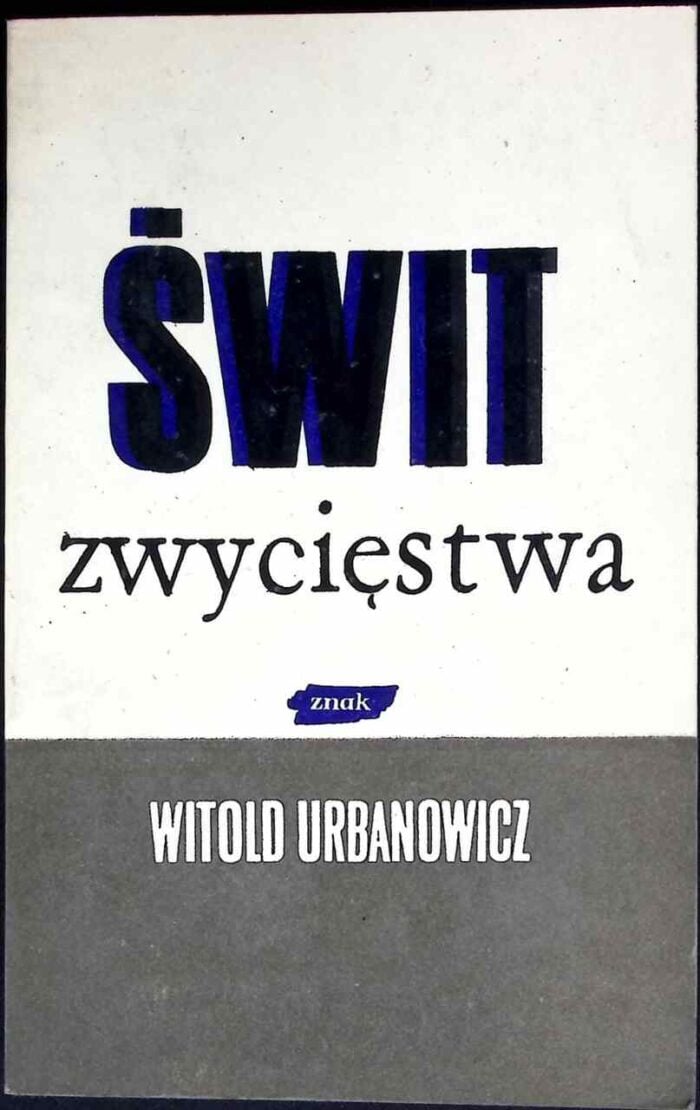 Świt zwycięstwa - obrazek 1