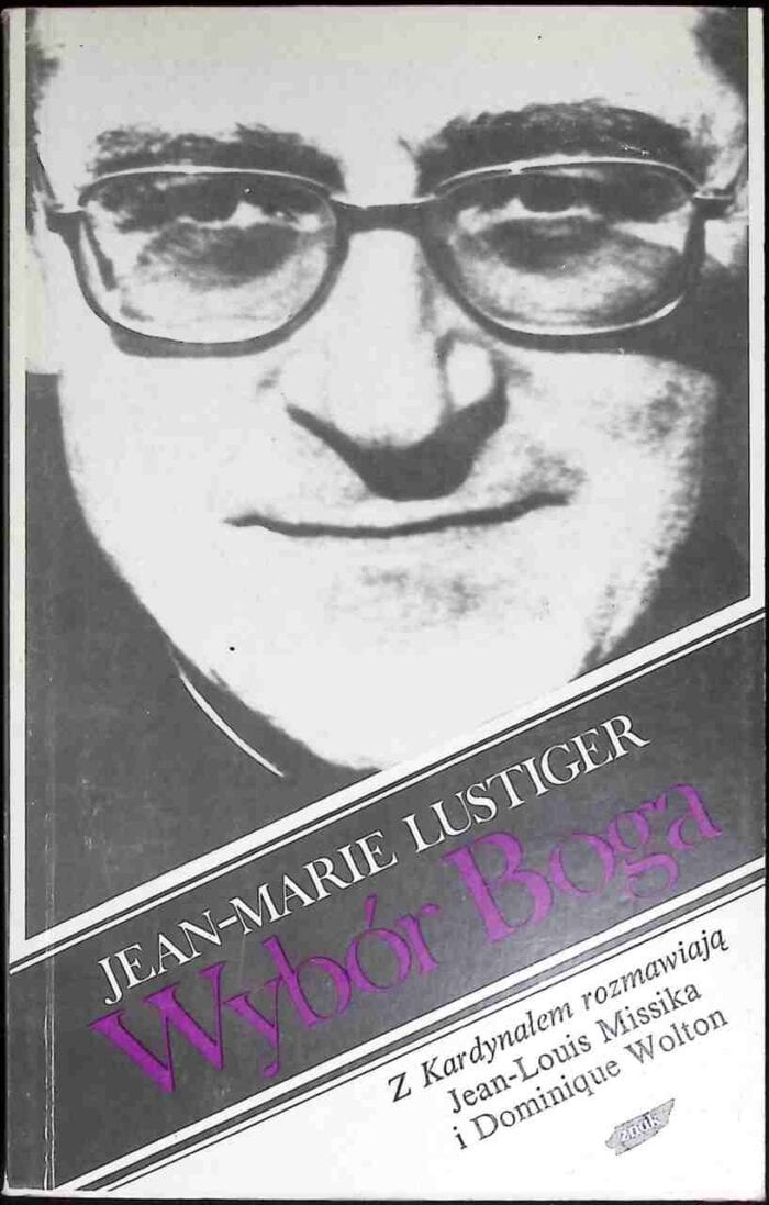 Wybór Boga - obrazek 1