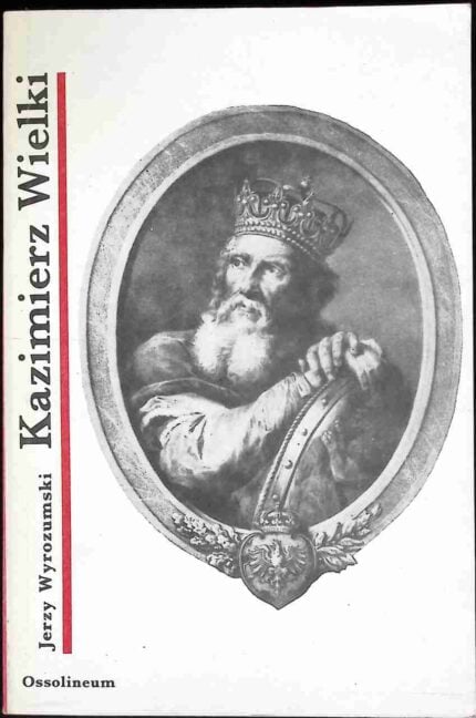 Kazimierz Wielki