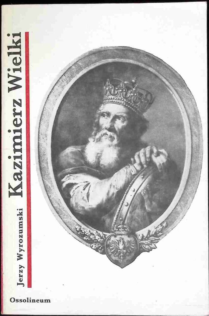 Kazimierz Wielki - obrazek 1