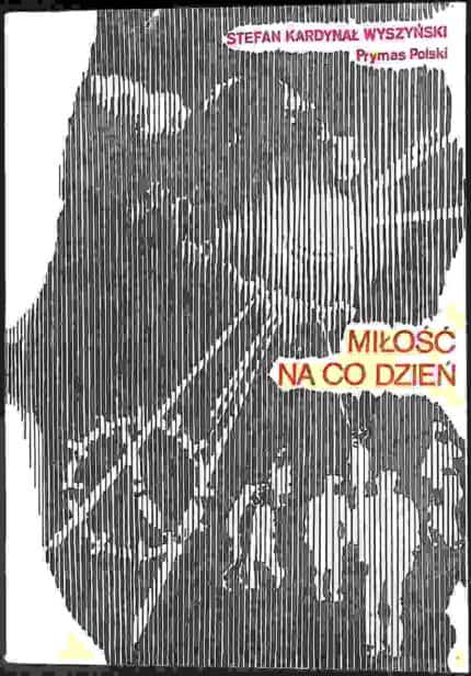 Miłość na co dzień