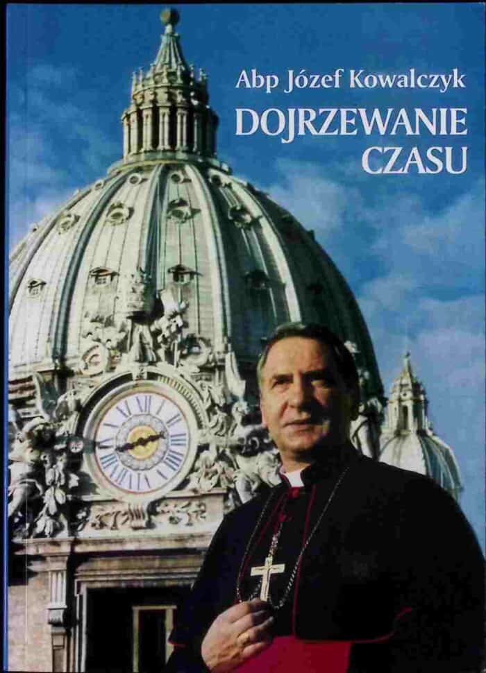 Dojrzewanie czasu - obrazek 1