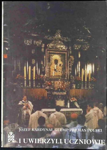 I uwierzyli uczniowie