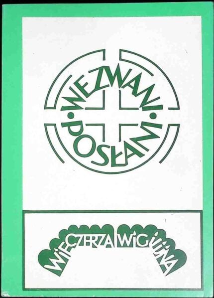 Wezwani i posłani. Wieczerza wigilijna