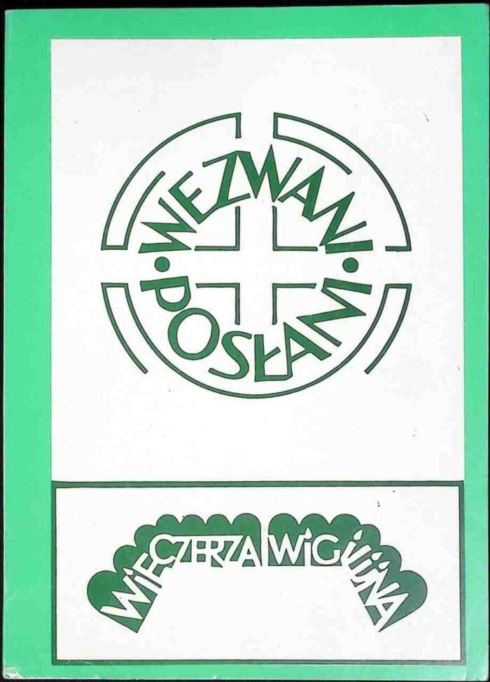 Wezwani i posłani. Wieczerza wigilijna - obrazek 1