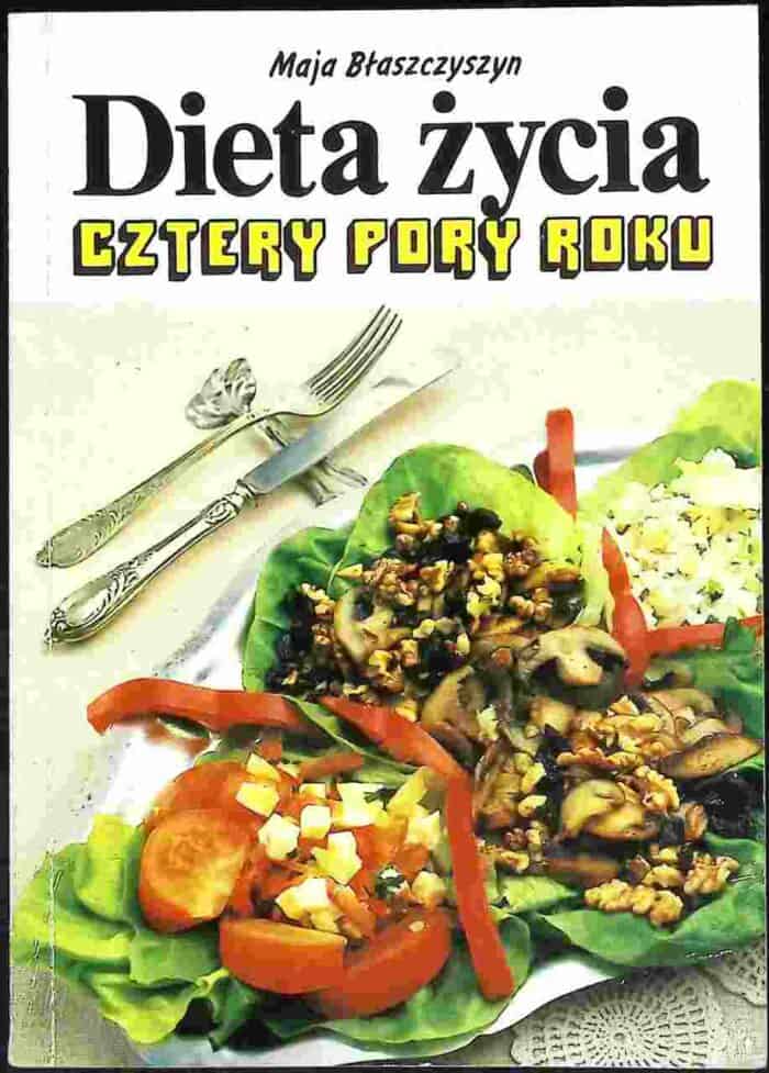 Dieta życia. Cztery pory roku - obrazek 1