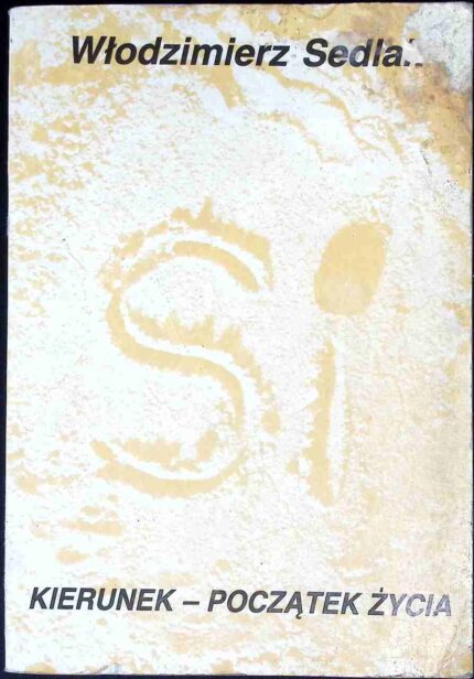 Kierunek - początek życia.  Narodziny paleobiochemii krzemu