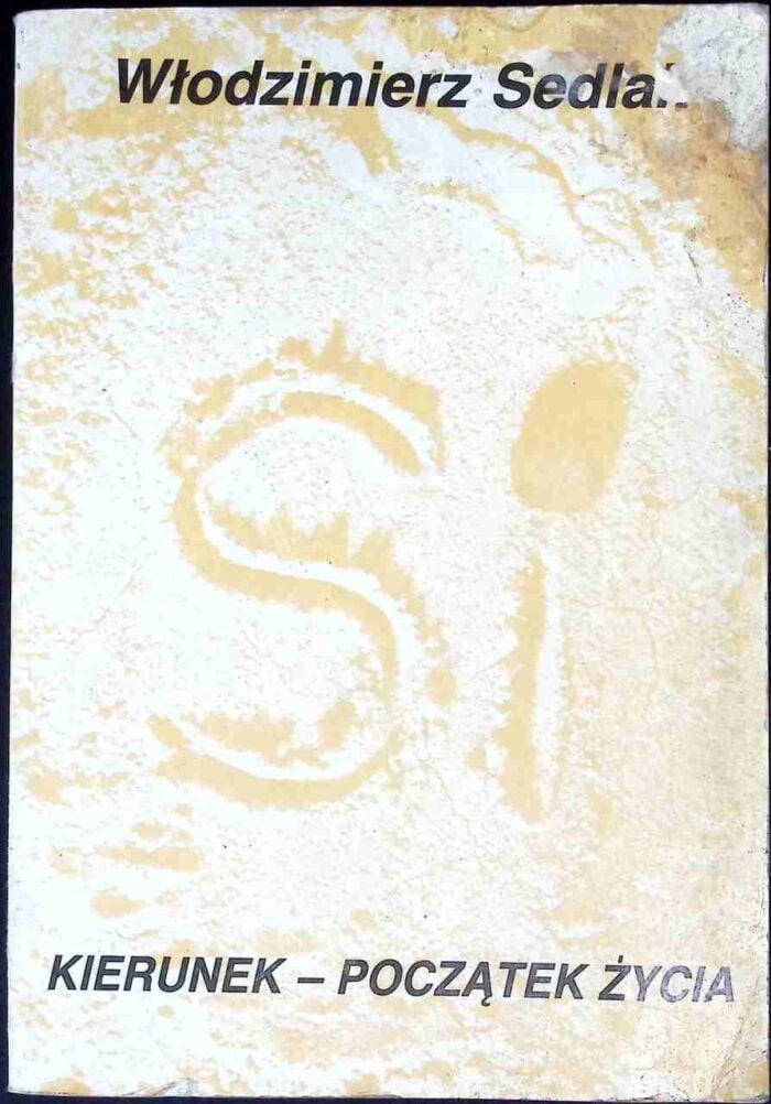 Kierunek - początek życia. Narodziny paleobiochemii krzemu - obrazek 1