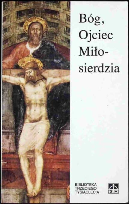 Bóg, Ojciec Miłosierdzia