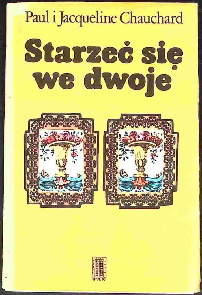 Starzeć się we dwoje - obrazek 1