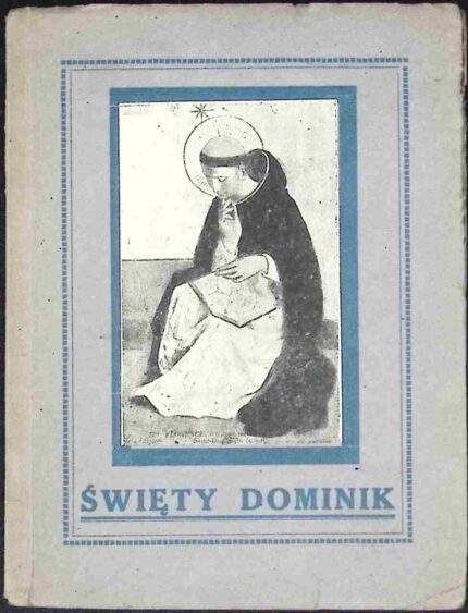 Święty Dominik