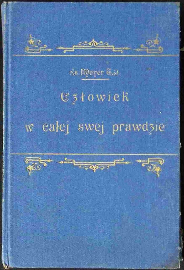 Człowiek w całej swej prawdzie - obrazek 1