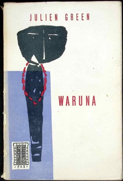 Waruna