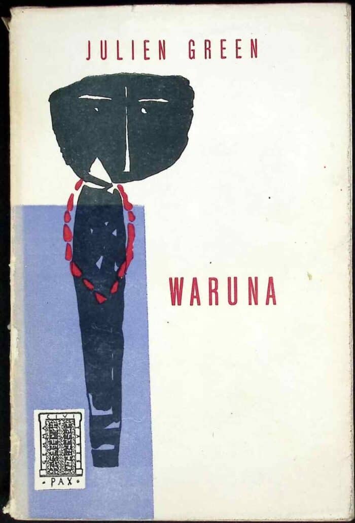 Waruna - obrazek 1