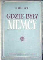 Gdzie były Niemcy