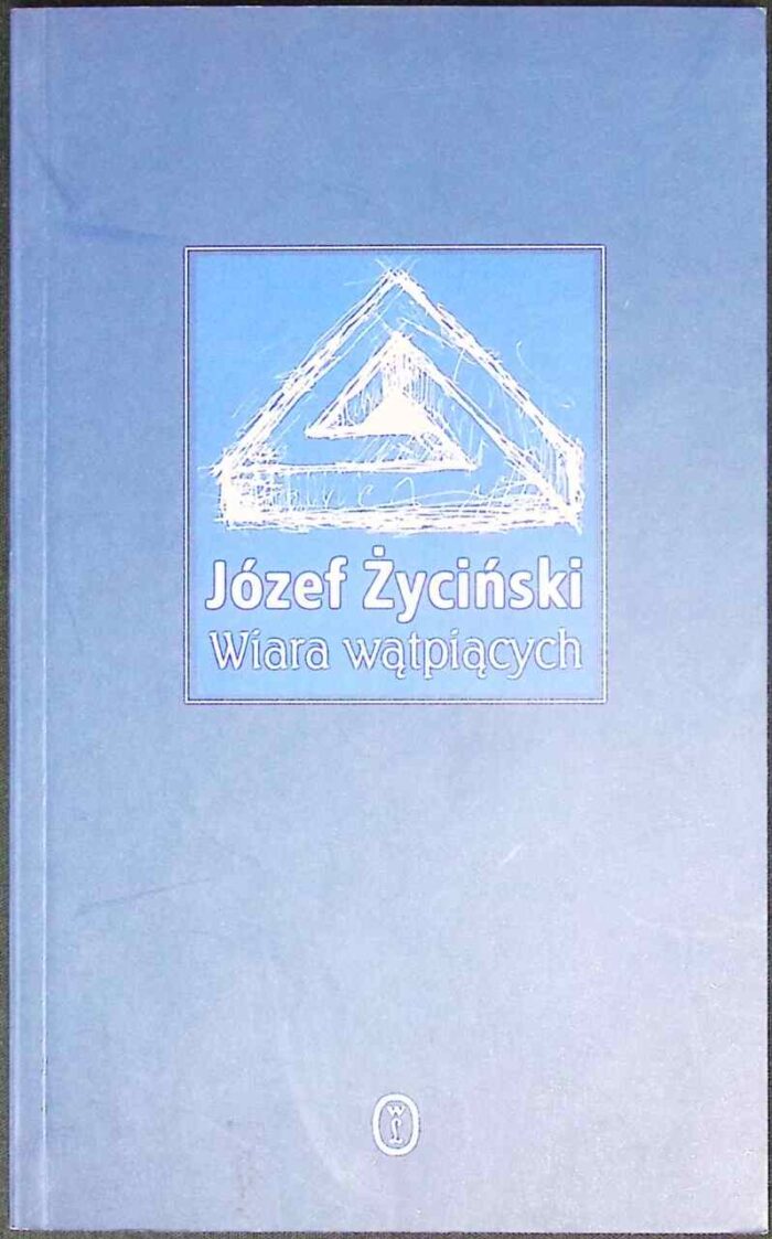Wiara wątpiących - obrazek 1
