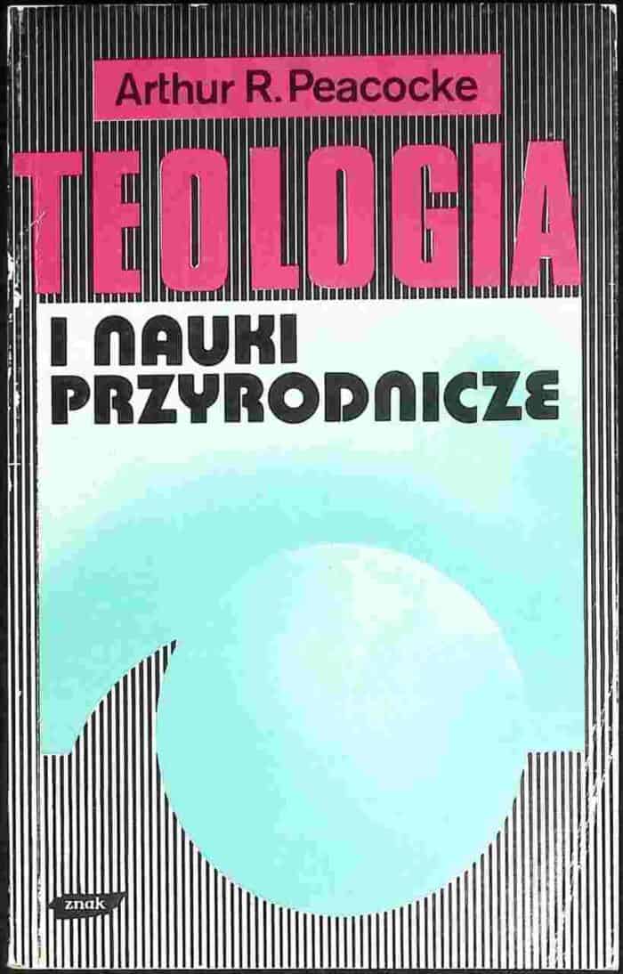 Teologia i nauki przyrodnicze - obrazek 1