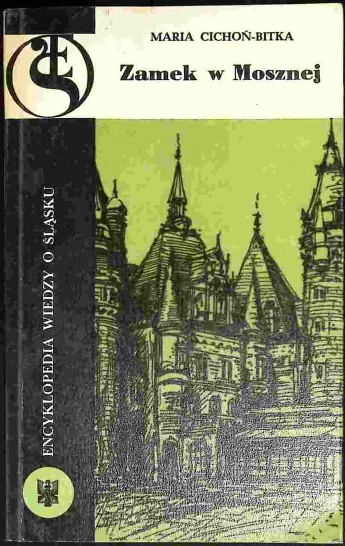 Zamek w Mosznej - obrazek 1