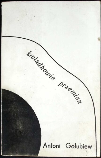 Świadkowie przemian