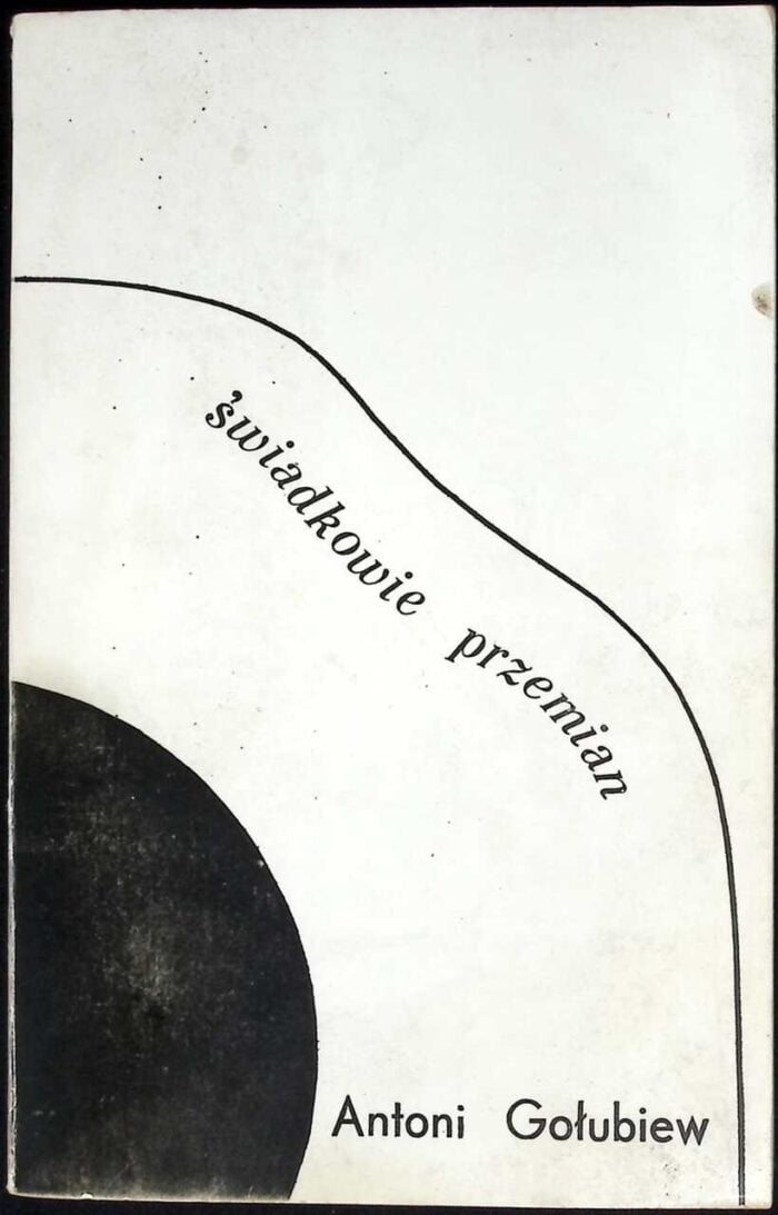 Świadkowie przemian - obrazek 1