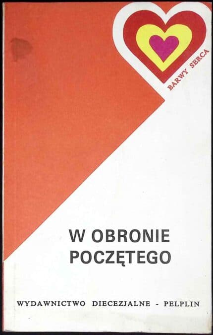 W obronie poczętego