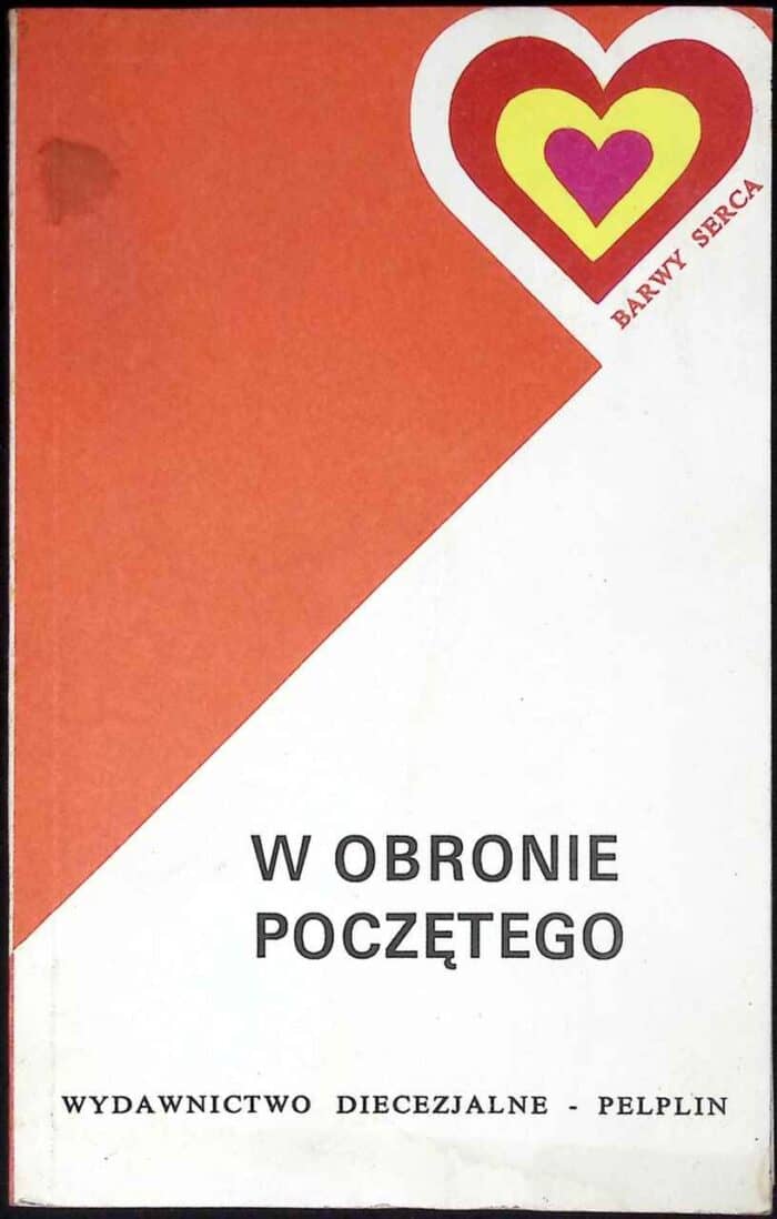 W obronie poczętego - obrazek 1