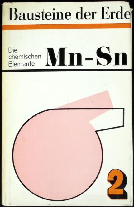 Bausteine der Erde 2