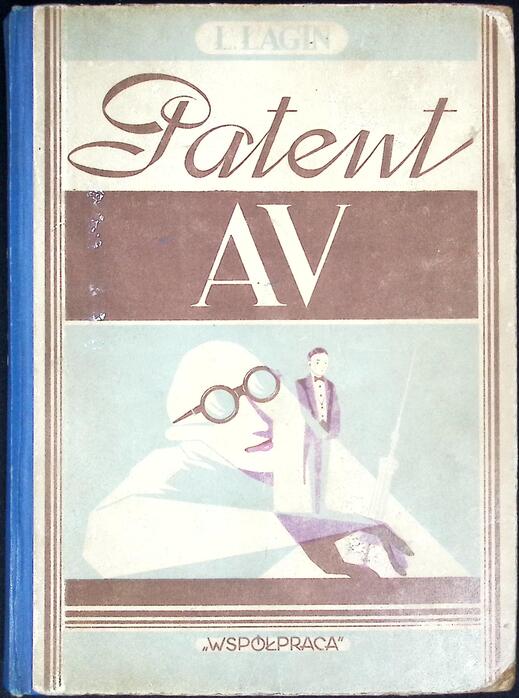 Patent AV - obrazek 1