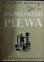 Na przykład Plewa